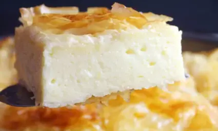 Galatoboureko