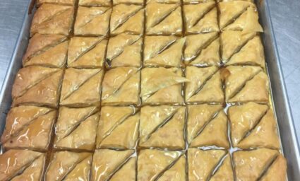 baklava