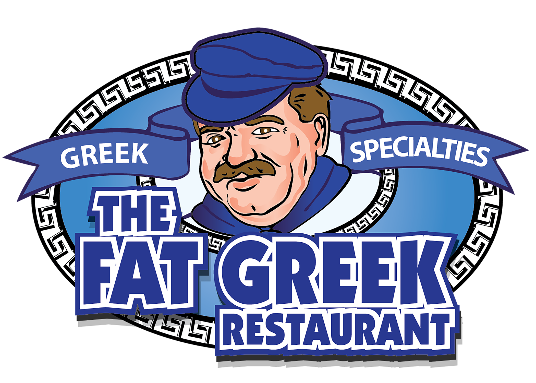 Fat Greek
