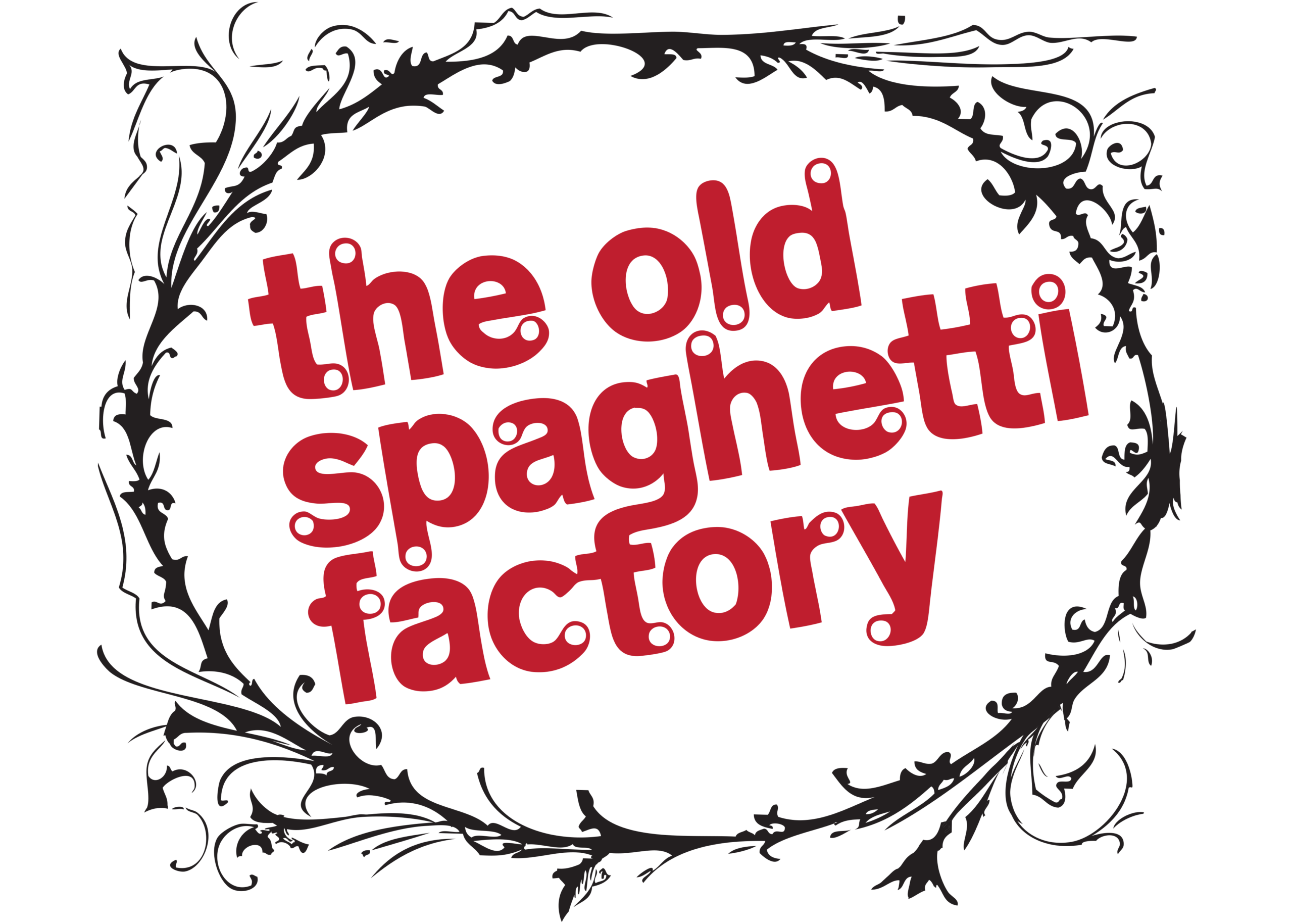 Spaghettii factory